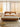 cherry wood real leather bed, cherry wood and cow leather bed - SlabstudioHongKong