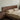 Japandi black walnut wood tatami platform bed , low flat walnut wood bed - SlabstudioHongKong