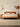 French Style King Size Cherry Wood Platform Bed
