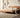 French Style King Size Cherry Wood Platform Bed