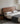 Horizon King Size Walnut Bed Frame with Headboard