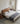 Horizon King Size Walnut Bed Frame with Headboard