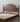 Finesse Mid-Century Modern Walnut Wood Bed