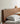 modern black walnut wood bed, solid walnut bed, dark walnut bed frame - SlabstudioHongKong