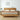 Atlas Loft King Size Solid Oak Wood Bed Frame