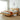 Atlas Loft King Size Solid Oak Wood Bed Frame