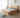Large Oak Wood Hydraulic Bed with Storage Compartments