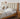 Legacy Oak Wood Real Leather Bed Frame