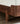 Solid black walnut wood bed frame, walnut wood bed frame queen - SlabstudioHongKong
