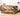 72" x 84" Solid Black Walnut Wood Hydraulic Bed with Storage