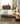 solid black walnut wood real leather bed, walnut wood leather bed - SlabstudioHongKong