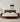 solid walnut wood and leather bed frame, leather bed solid wood - SlabstudioHongKong
