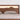 Mountain Design Black Walnut Wood Hydraulic Bed with Plank