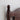 New Modern Vintage Black Walnut Wood Bed