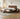 Harmony Chevron Solid Walnut Wood Bed Frame