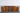 South america walnut wood bed frame, solid wood made bed - SlabstudioHongKong