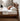 Elysium Black Walnut Wood Fence Bed