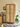 Versatile Solid Cherry Wood Rattan Wardrobe