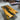 Sunset Glow Olive Wood Resin Table