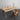 Timeless Clear Poplar Wood Epoxy Resin Table