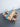 Dynamic Wave Poplar Wood Epoxy Table