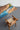 Crystal Clear Walnut Wood Epoxy Resin Table