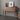 Made-to-order Mobyu Ember Big contemporary walnut wood console table with sleek design and smooth finish.