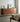 Serenity Natural Black Walnut Wood Finish Credenza by Noir Craft featuring a sleek, modern design with six wood finish options.