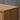 Made to order Nurture White Oak Wood Nightstand with sleek design and natural wood finish, showcasing craftsmanship and modern style.