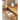 Made-to-order Japandi minimalist white oak wood nightstand by Pure Grain, featuring clean lines and smooth finish.