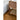 Made-to-order Seraph black walnut wood nightstand with dual-layer design, featuring sleek modern craftsmanship and natural wood finish.