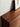 Black walnut wood dresser with 8 drawers, sleek design by Sleek Design, available in 6 wood types, modern bedroom storage piece.