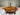 large dining table, mid century dining table,  pottery barn coffee table, rattan coffee table - SlabstudioHongKong