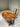 large dining table, mid century dining table,  pottery barn coffee table, rattan coffee table - SlabstudioHongKong