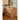 Made to order Solid Timber Clean Lines white oak wood bedside table with a sleek, modern design.