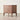 Made to order walnut wood nightstand with a drawer by Stravix, showcasing smooth finish and elegant craftsmanship.