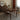 Made to order Synthesis American Style Solid Walnut Wood Dining Table showing a polished rectangular surface and sturdy legs.