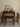 Made to order Synthesis American style solid walnut wood dining table with sleek, natural wood grain finish.