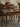 Made-to-order Synthesis American Style Solid Walnut Wood Dining Table showing smooth tabletop and sturdy legs.