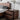 Made-to-order Timeless Black Walnut Wood Bedside Table showing smooth surface and sturdy legs for elegant bedroom storage.