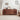 Utility multi-purpose black walnut wood sideboard with six wood options, featuring a sleek, modern design and spacious storage.
