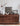 Utility multi-purpose black walnut wood sideboard with six wood options, featuring a sleek and functional design.