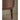 Made to order Walnut Knot black walnut wood armoire with sleek modern design, solid hardwood wardrobe with dark finish.