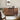 Artisan crafted black walnut wood sideboard with multiple wood options from Walnut Line, featuring sleek modern design and storage space.