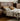 Solid black walnut wood bed by Wanderlust in classic style, made to order with a sleek, natural finish and sturdy design.