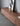 Made to order Black Walnut wood TV stand by Wood FAS with sleek, hidden appearance design and modern craftsmanship.