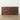 خزانة جانبية من خشب الجوز الأمريكي، خزانة جانبية من خشب الجوز على طراز آرت ديكو، خزانة جانبية من خشب البلوط