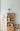 armário de cozinha em madeira, armários de cozinha em carvalho, armários em carvalho branco, armário em cerejeira