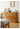 Gabinete de madera de cerezo, cómoda hecha en madera de alta calidad, gabinete multiusos