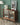 Armário de exposição de nogueira, armário de madeira de nogueira preta, armário de arquivo de nogueira